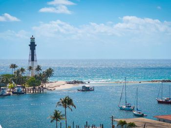 2501 N Ocean Boulevard