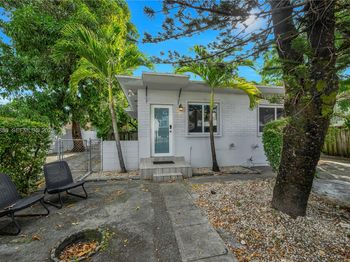 3181 NW 5th Avenue