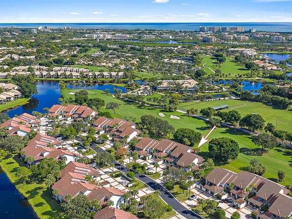 16648 Traders Crossing N 106, Jupiter FL 33477