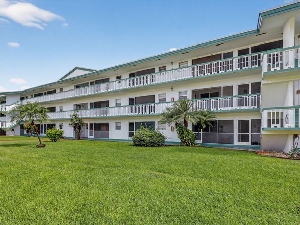 5300 Washington Street J116, Hollywood FL 33021