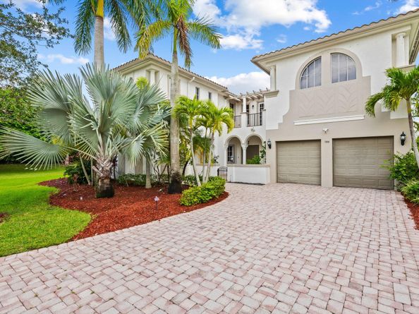 7888 NW 112th Way, Parkland FL 33076