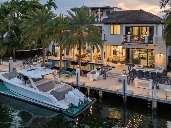 720 Isle Of Palms Dr, Fort Lauderdale FL 33301