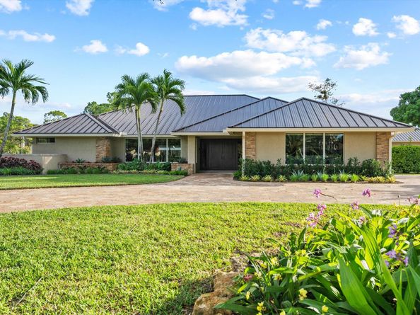 14598 Halter Road, Wellington FL 33414