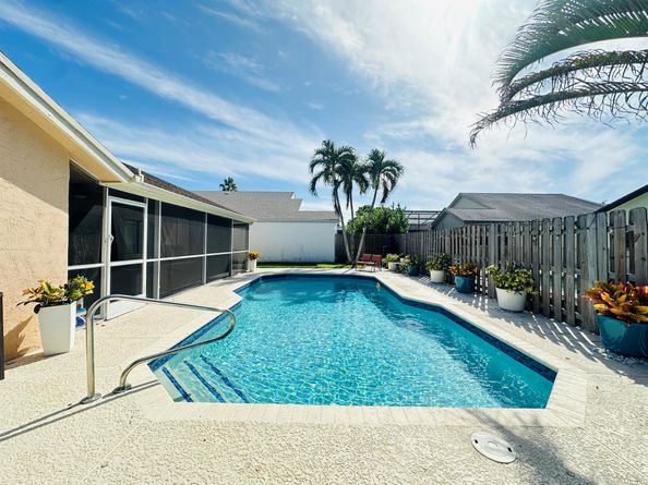 21023 Rustlewood Avenue, Boca Raton FL 33428