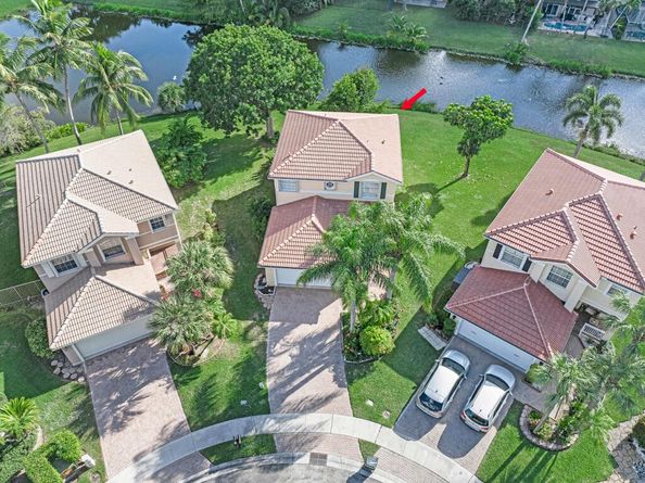 5402 Eastbay Drive, Greenacres FL 33463