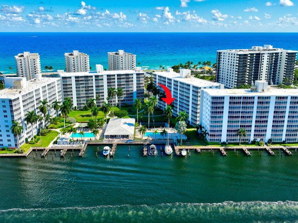 3300 S Ocean Boulevard 320C, Highland Beach FL 33487