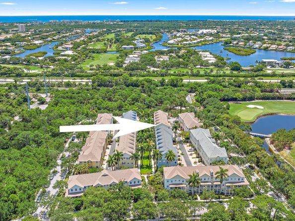 107 Pond Apple Lane 105, Jupiter FL 33458