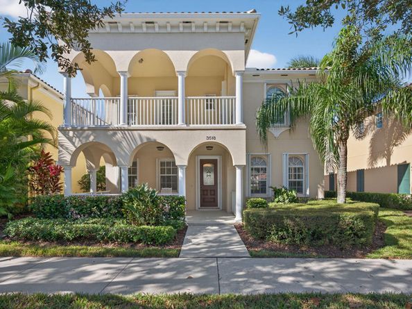 3518 Community Drive, Jupiter FL 33458
