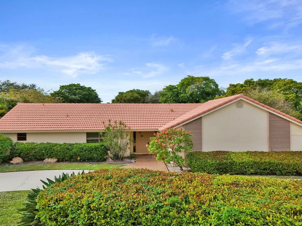 6432 Pine Jog Avenue, Boca Raton FL 33433