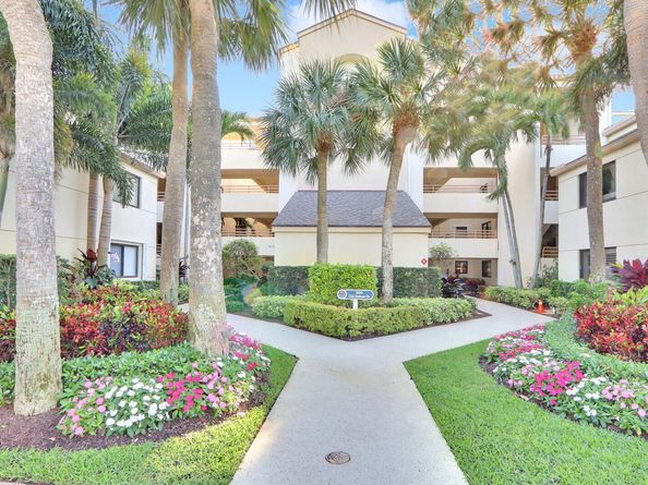 346 Oak Harbour Drive, Juno Beach FL 33408