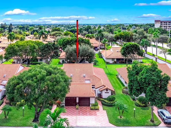 6367 Kings Gate Circle, Delray Beach FL 33484