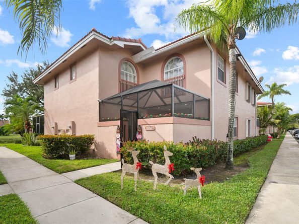 11760 Royal Palm Blvd, Coral Springs FL 33065