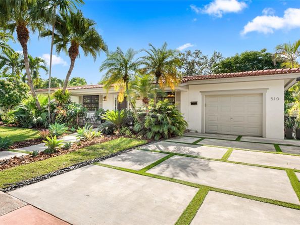 510 Gerona Ave, Coral Gables FL 33146