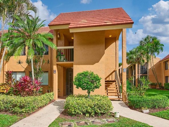 11262 Green Lake Drive 204, Boynton Beach FL 33437