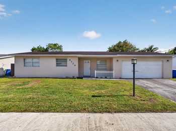 6720 NW 26th Street