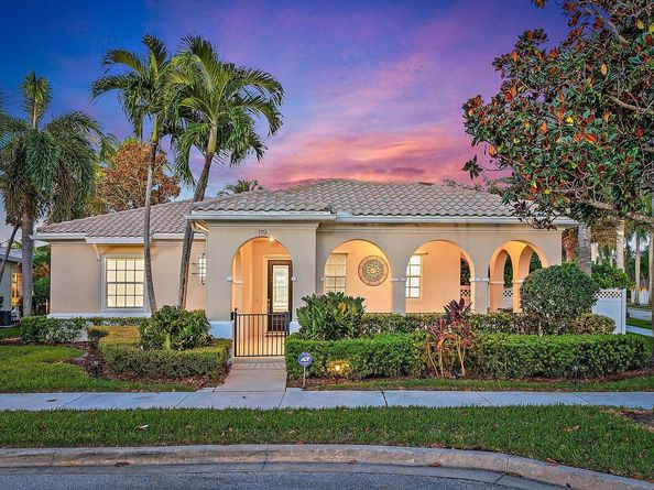 119 San Remo Drive, Jupiter FL 33458