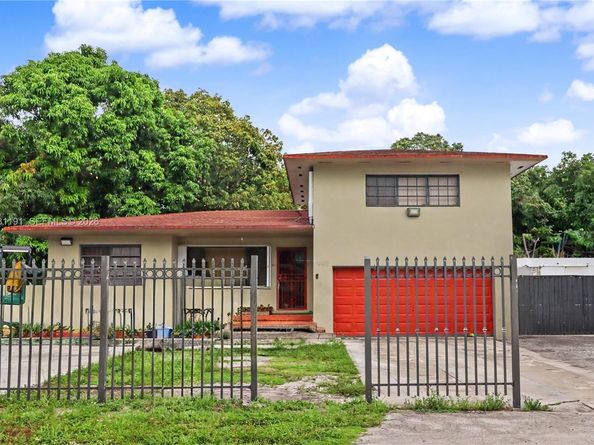 14411 NW 15th Drive, Miami FL 33167