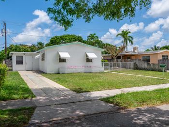1029 Andrews Road