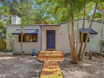 583 NW 47th Street