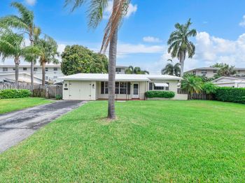 1101 NE 35th Street