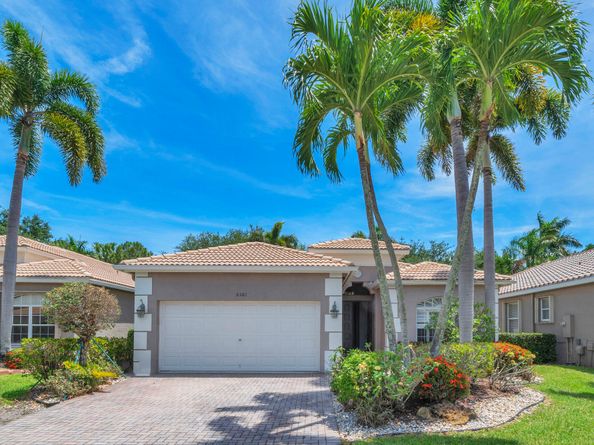 6581 Southport Drive, Boynton Beach FL 33472