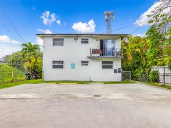 650 NW 28th Street