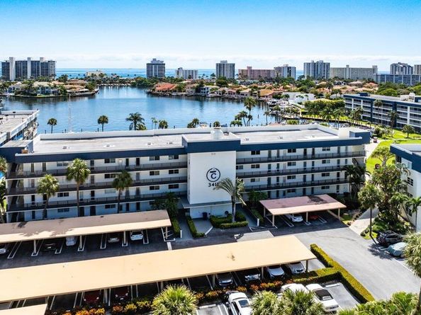 3411 Spanish Trail 418, Delray Beach FL 33483