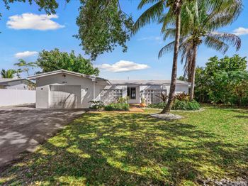 421 SW 18th Street