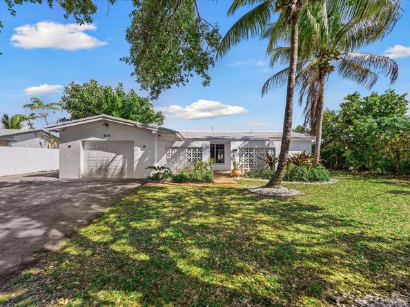 421 SW 18th Street, Pompano Beach FL 33060