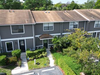 850 Hill Drive