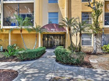 450 NW 20th Street