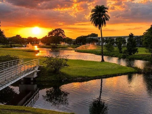 2612 Nassau Bend A1, Coconut Creek FL 33066
