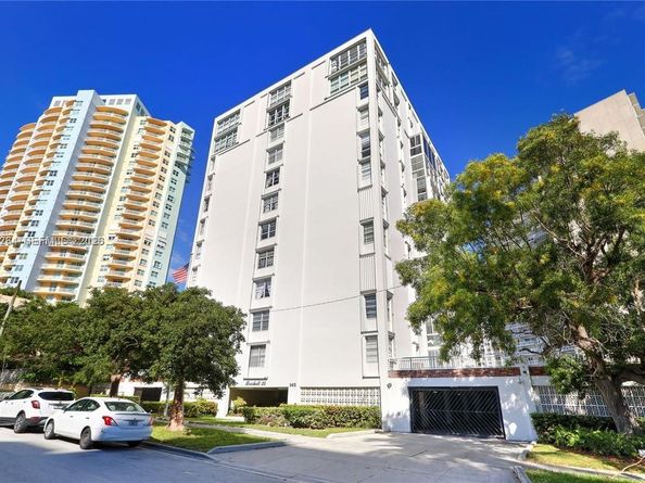 145 SE 25th Road 602, Miami FL 33129
