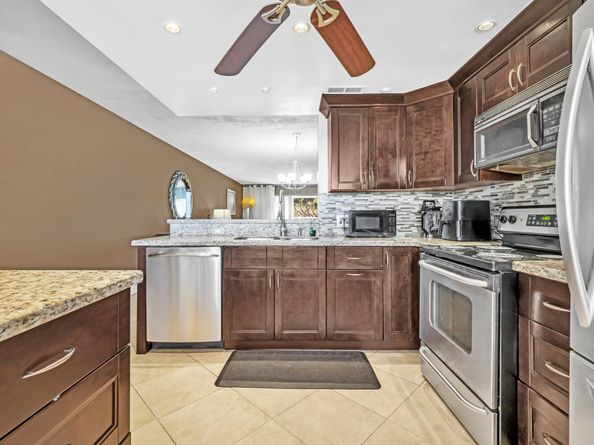 3002 Portofino Isle L3, Coconut Creek FL 33066