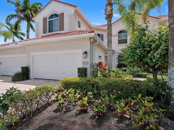 123 Palm Bay Terrace A, Palm Beach Gardens FL 33418