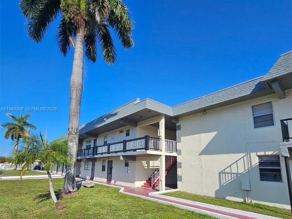 301 NW 177th Street 107, Miami Gardens FL 33169