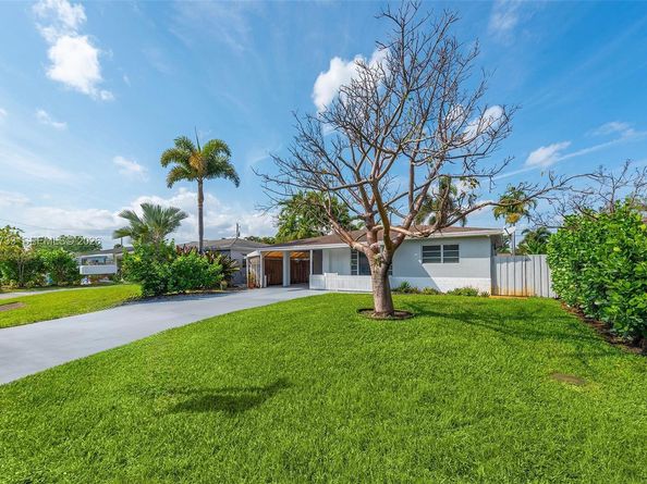 81 NE 47th Street, Oakland Park FL 33334