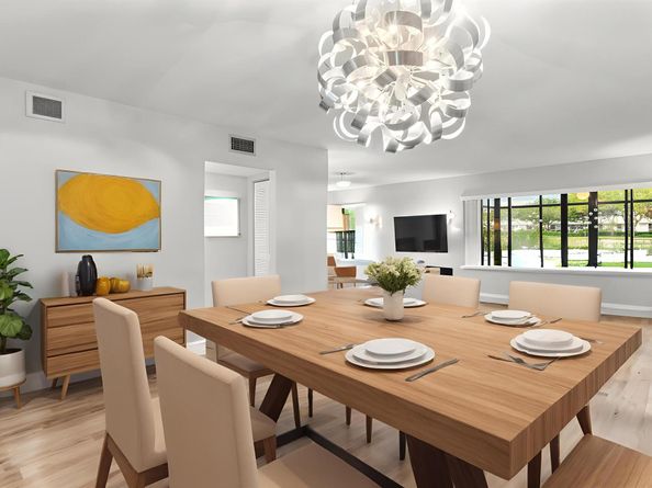 5106 Oak Hill Lane 911, Delray Beach FL 33484