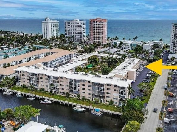 1481 S Ocean Blvd 308, Lauderdale By The Sea FL 33062
