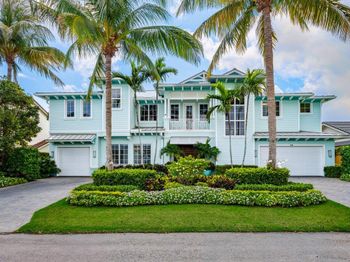 960 Dogwood Drive