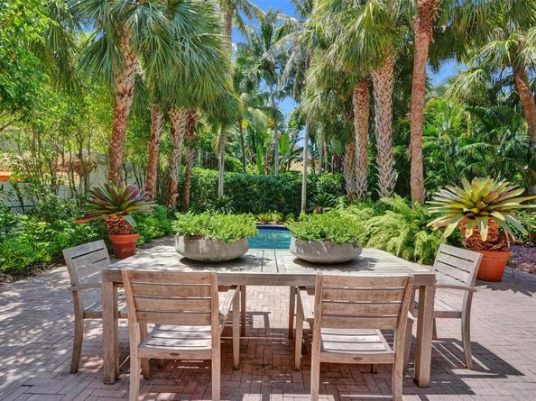 2614 Clematis Place, Fort Lauderdale FL 33301