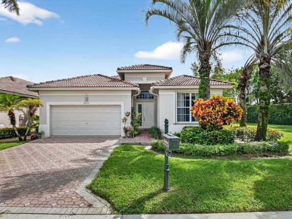 8820 Barrymore Lane, Boynton Beach FL 33472