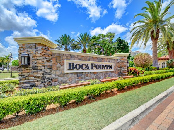 7363 Panache Way, Boca Raton FL 33433