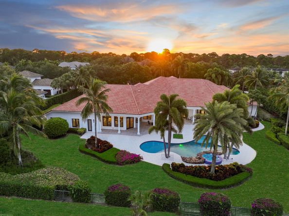 12210 Tillinghast Circle, Palm Beach Gardens FL 33418