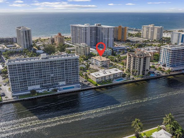 424 N Riverside Drive 306, Pompano Beach FL 33062