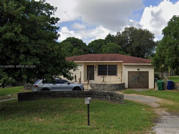 14430 N Miami Avenue, Miami FL 33168
