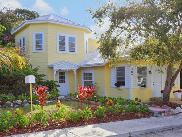309 4th Avenue S, Lake Worth Beach FL 33460