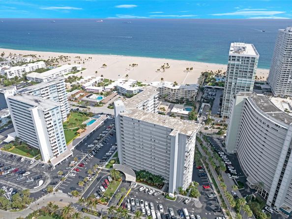 1920 S Ocean Dr 606, Fort Lauderdale FL 33316