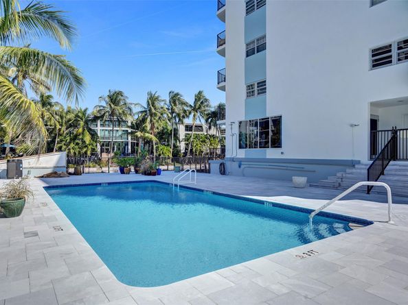 3051 NE 48th St 509, Fort Lauderdale FL 33308