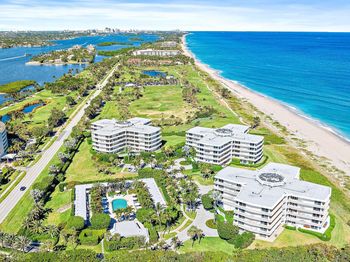 2500 S Ocean Boulevard